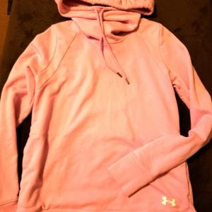 Under Armour xs hoodie